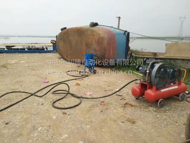4:建立表面喷砂,抛丸设备的产品易损配件和耗材仓库,满足广大用户在