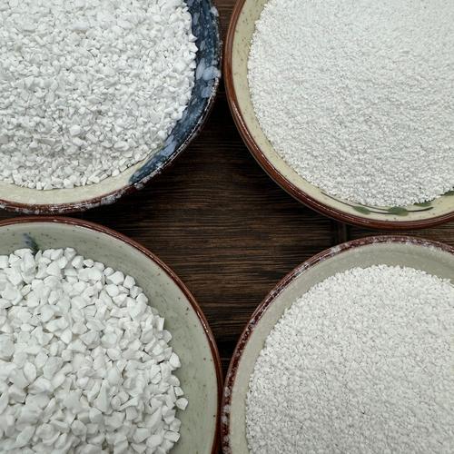 厂家供应陶瓷砂 喷砂耗材 机械外表抛光 高强度陶瓷砂人造