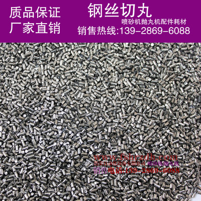 人造磨料-钢丝切丸特价厂家批发高品质喷砂耗材砂料磨料销售-人造磨料尽在阿里巴巴-