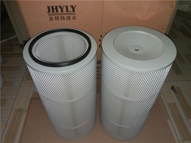 产品库 废气处理/空气净化 耗材 滤芯 3566喷砂机滤芯加外网滤筒
